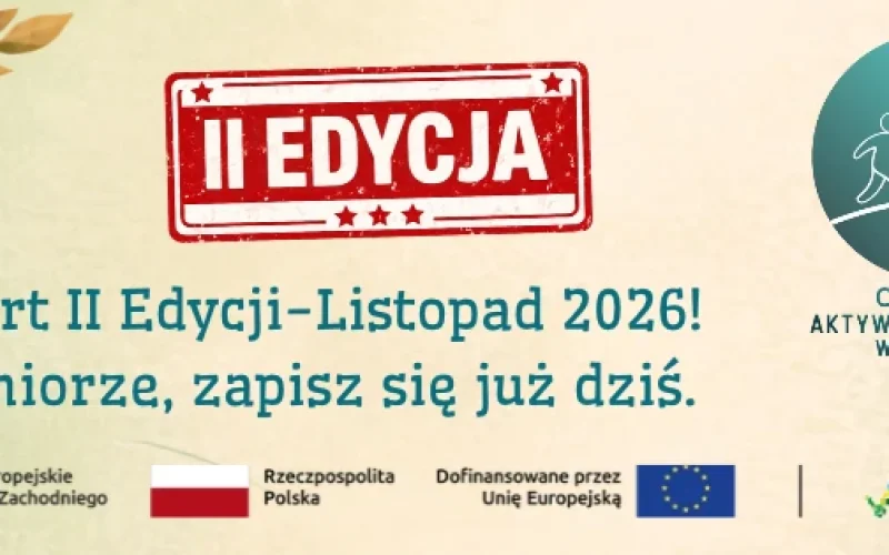 2 edycja