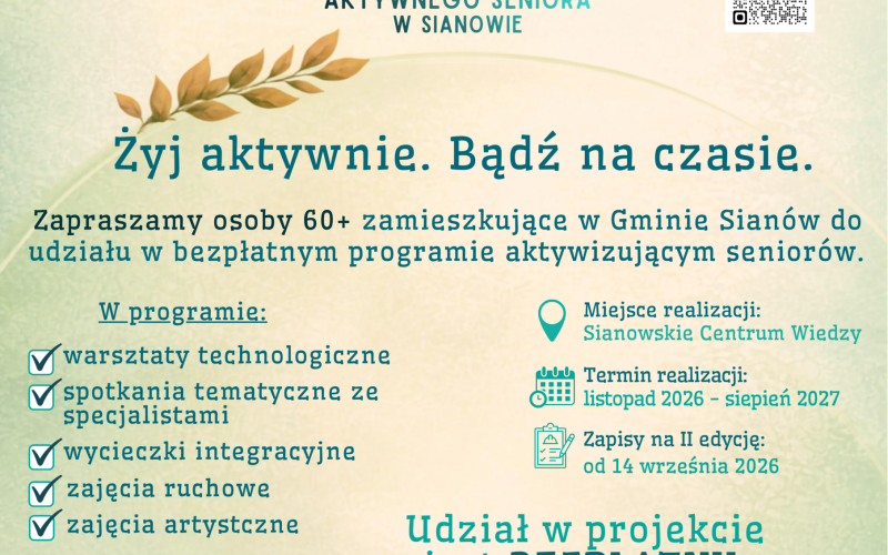 CAS - II Edycja (1)