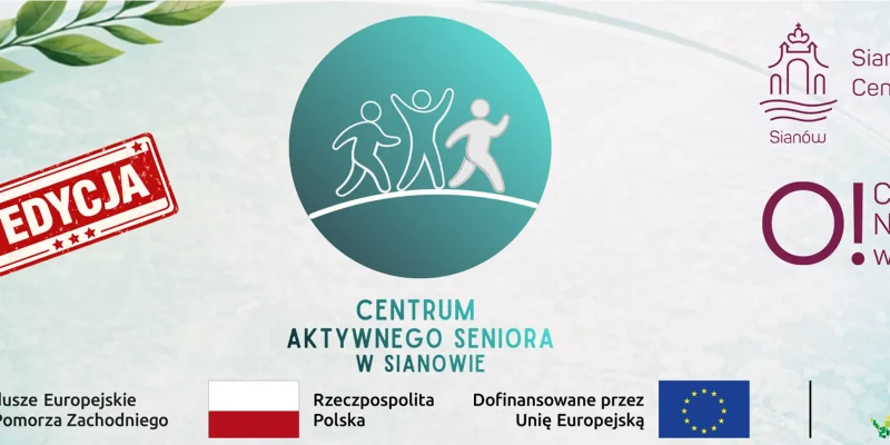 Centrum Aktywnego Seniora