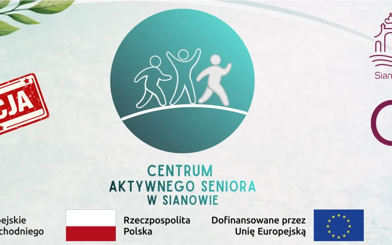 Centrum Aktywnego Seniora