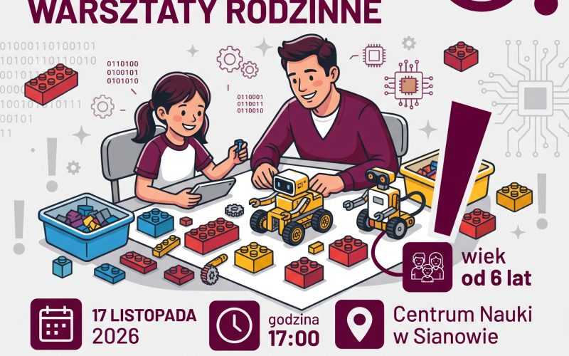 Lego - warsztaty rodzinne(1)