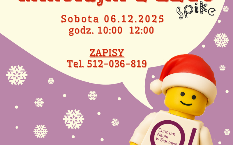 Mikołajki POST