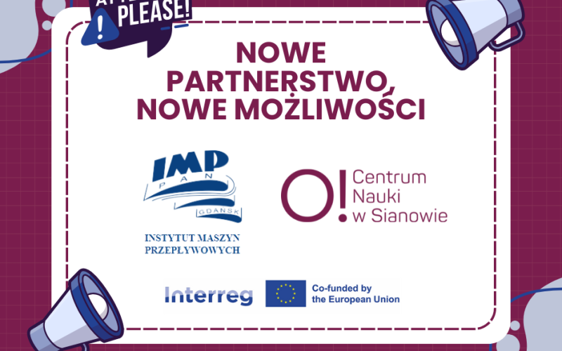 Nowe partnerstwo, nowe możliwości (1)