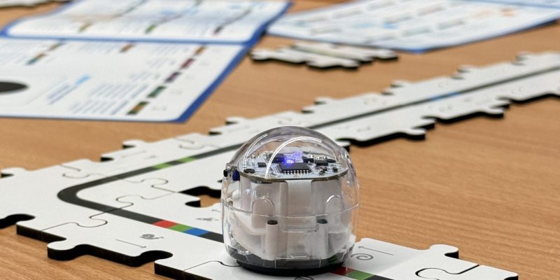 Ozobot