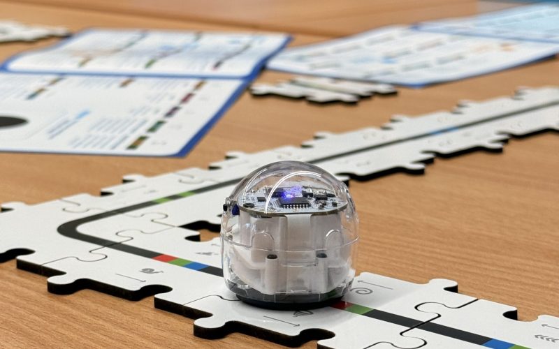 Ozobot