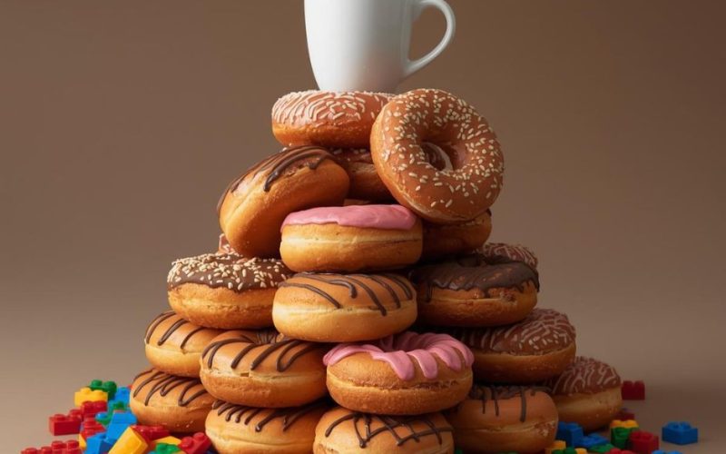 Pączki