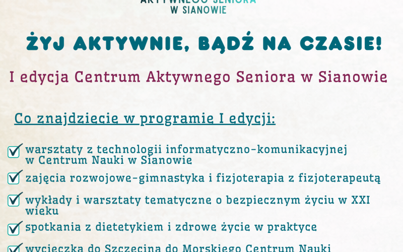 Plakat ZIT 3